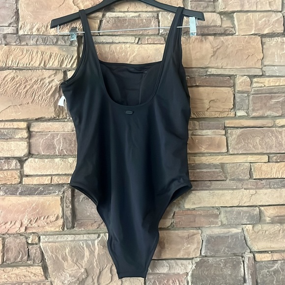 NWT VUORI Encinitas High Cut One-Piece Swimsuit - Picture 6 of 8